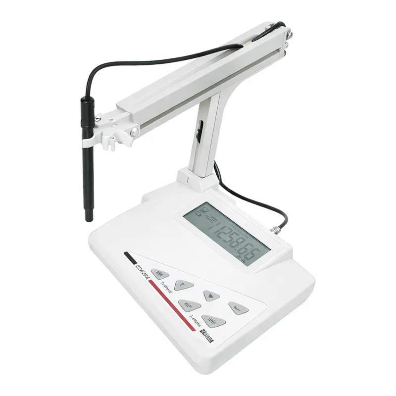 Trans Professional Conductivity Meter Set “BC3020”