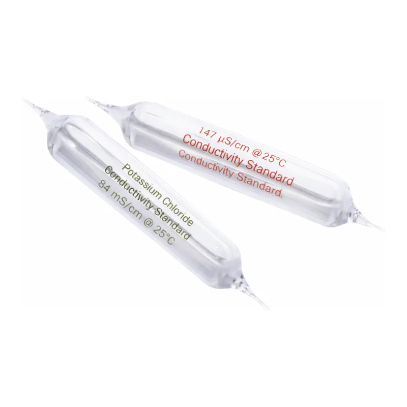 SI Analytics Standard Conductivity Solution