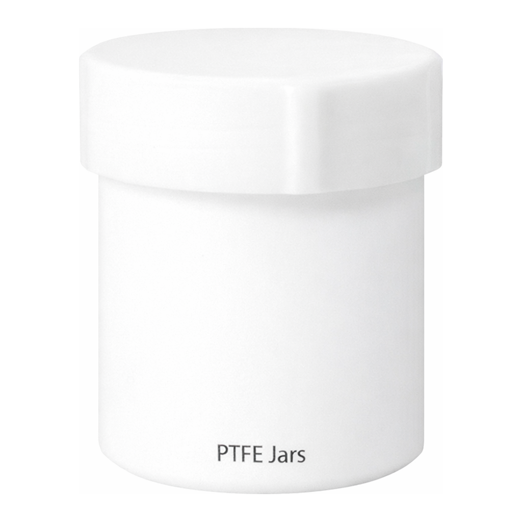 COWIE PTFE Teflon Jar