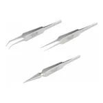 HAMMACHER Micro Dissecting Forceps