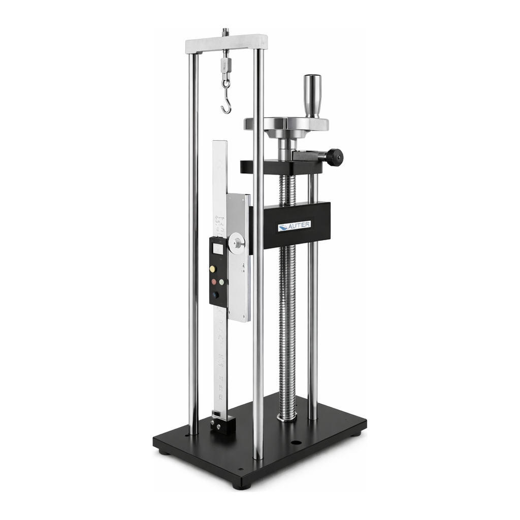 KERN Manual Test Stand