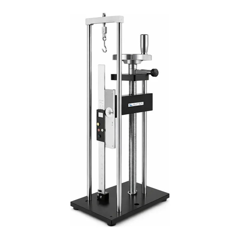 KERN Manual Test Stand