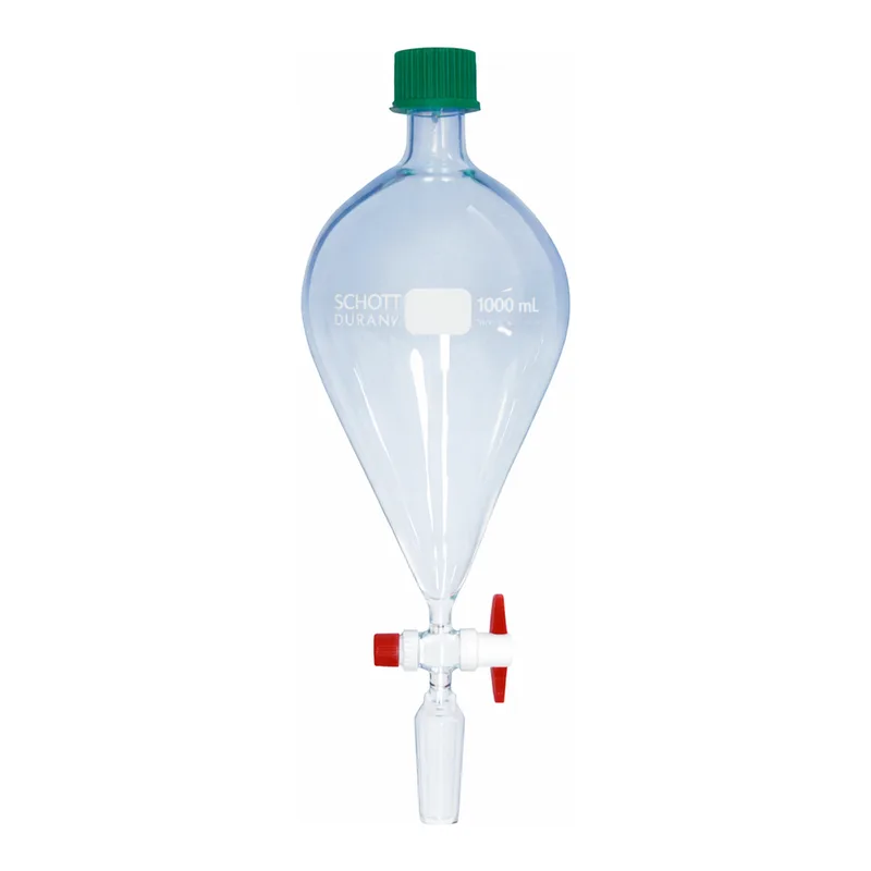 SciLab 24/40-cone Professional Separatory Funnel