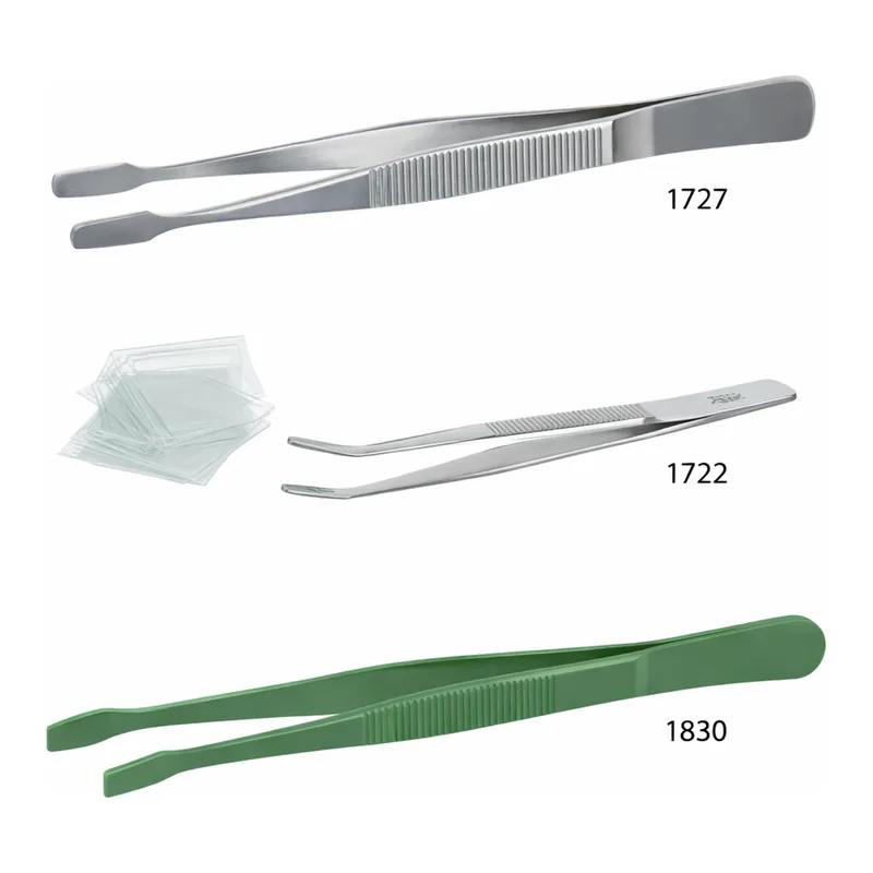 BOCHEM Cover-glass Forceps