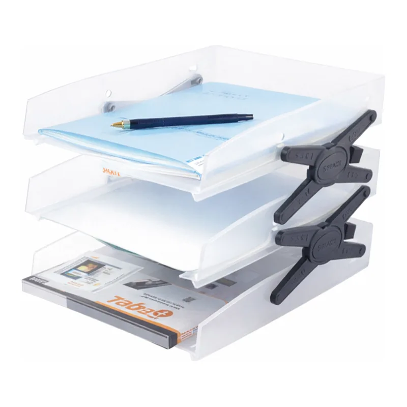 Sysmax Document Tray