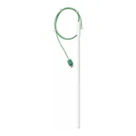 COWIE K-type PTFE Encapsulated Stainless-steel Thermocouple Probe