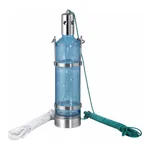 SciLab Stainless-steel Water Sampler