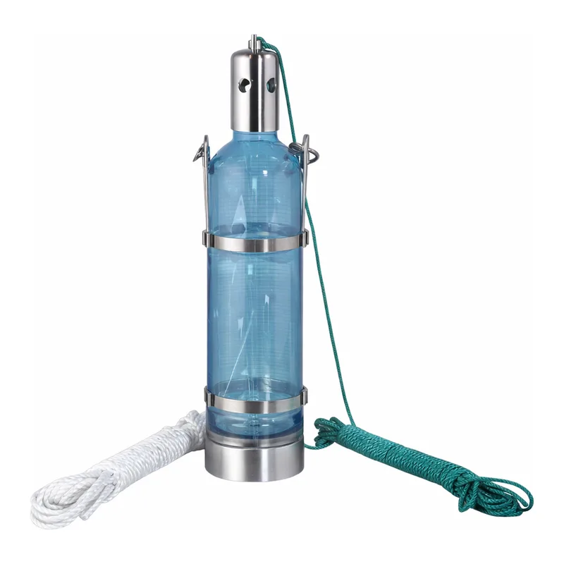 SciLab Stainless-steel Water Sampler