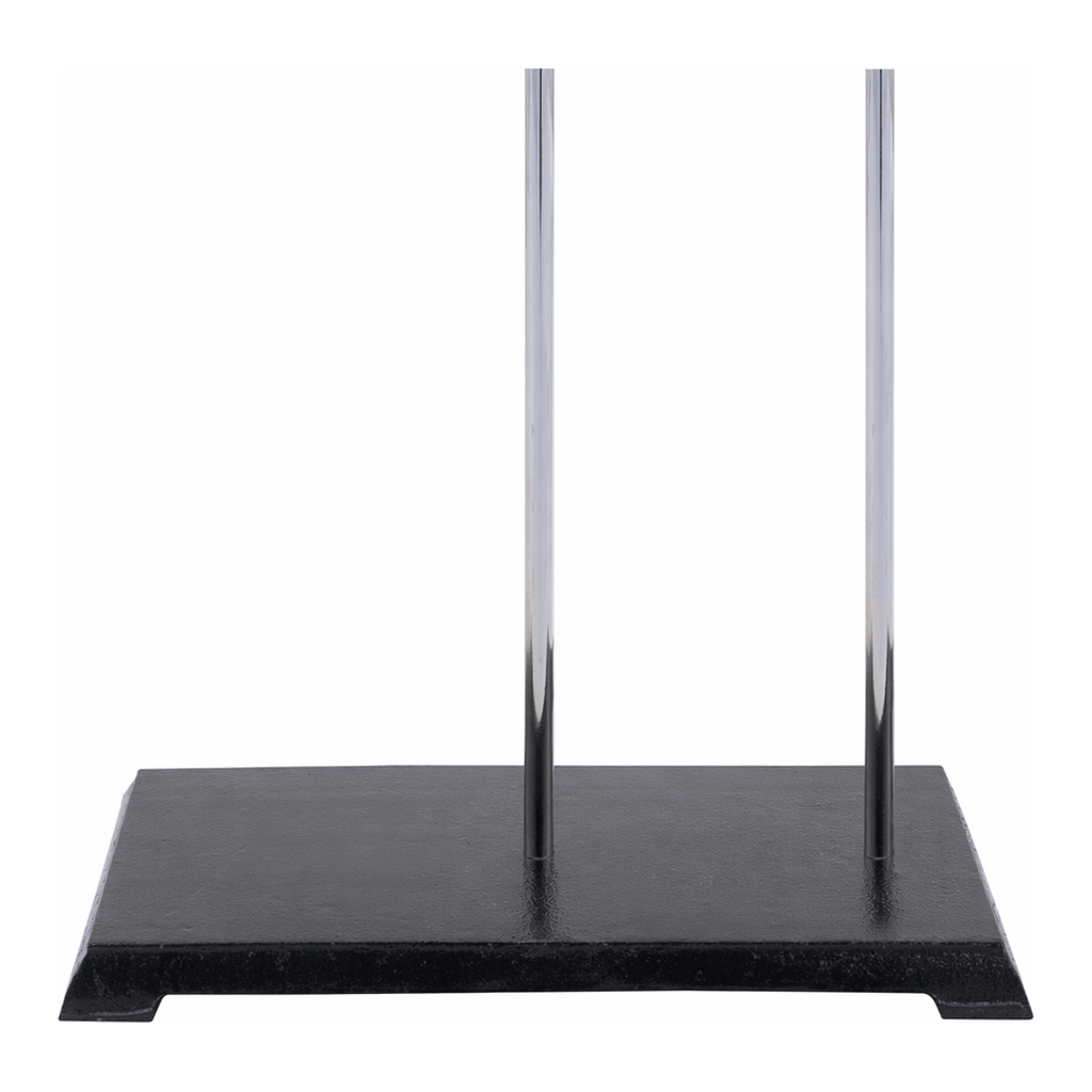 SciLab Cast-Iron Support Stand