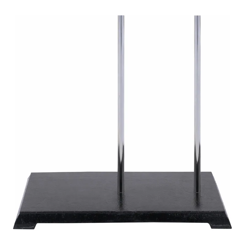 SciLab Cast-Iron Support Stand