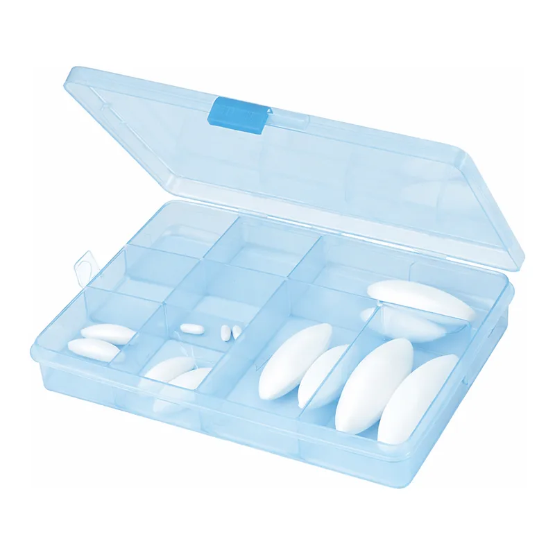 SciLab PTFE Oval-type Stirrer Bar-Set