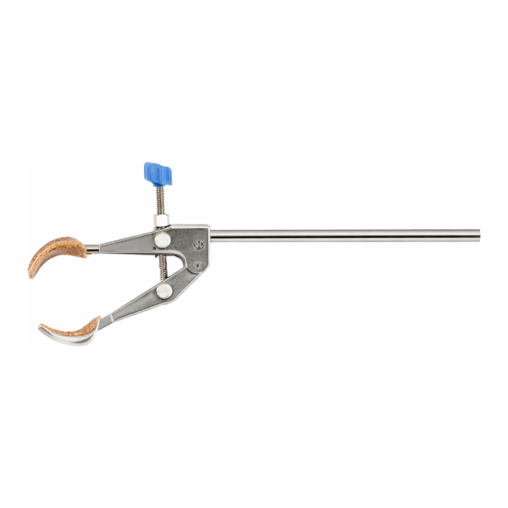 SciLab 90mm Grip Universal (4) Finger Clamp