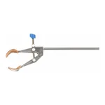 SciLab 90mm Grip Universal (4) Finger Clamp