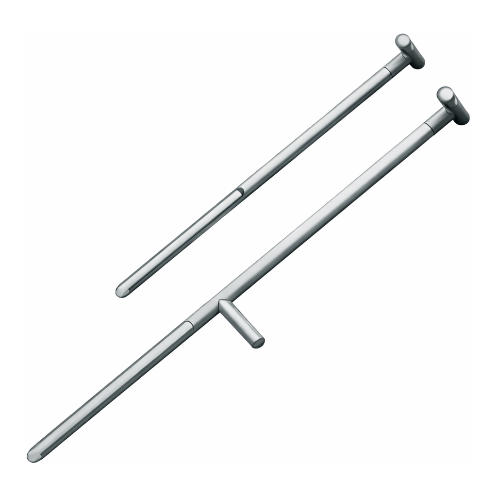 Burkle Stainless-steel Soil Sampler