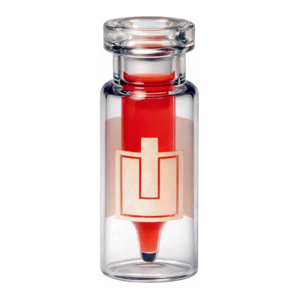 WHEATON 11 mm Crimptop Vial