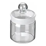 Glassco Glass Weighing Bottle