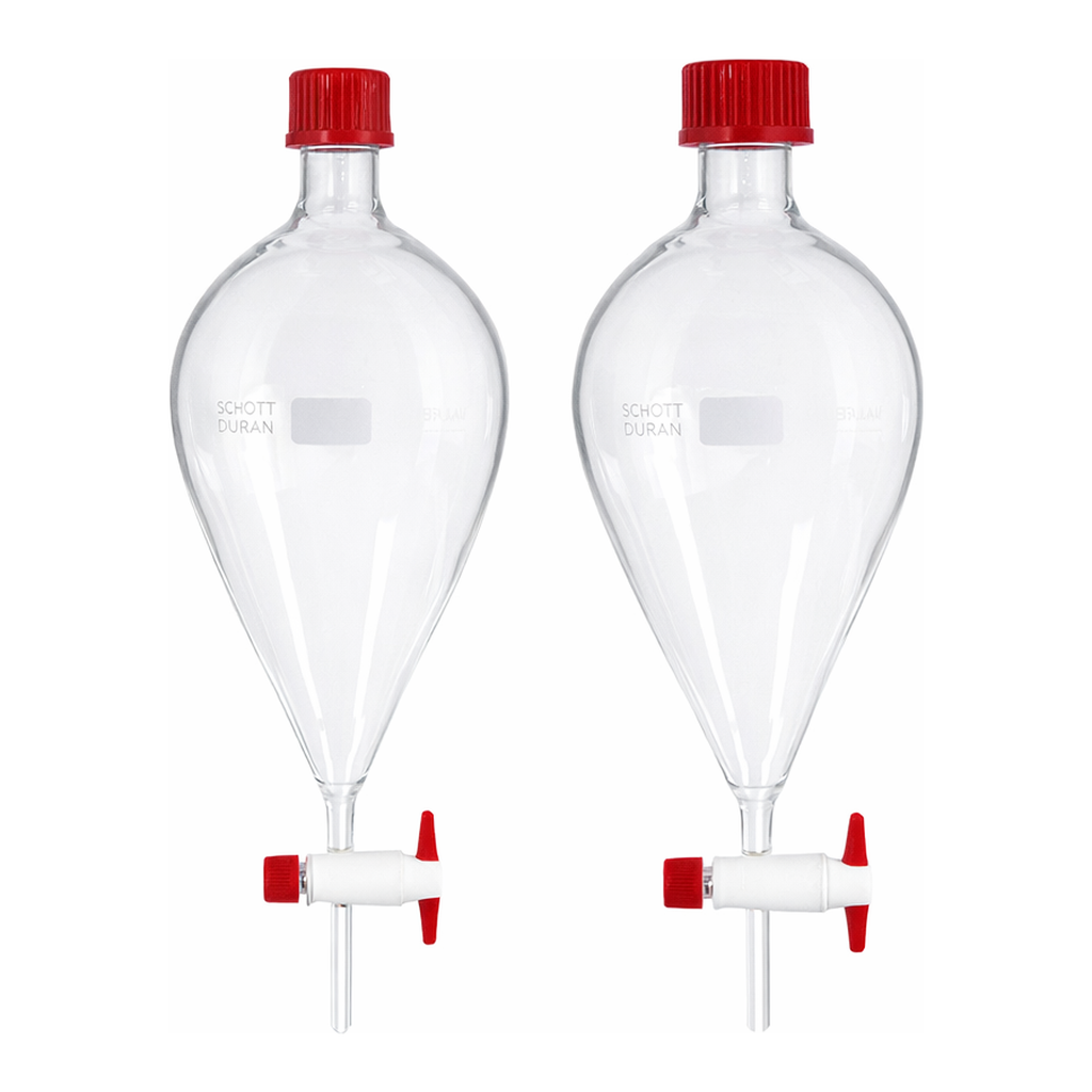 SciLab Professional Separatory Funnel
