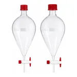 SciLab Professional Separatory Funnel