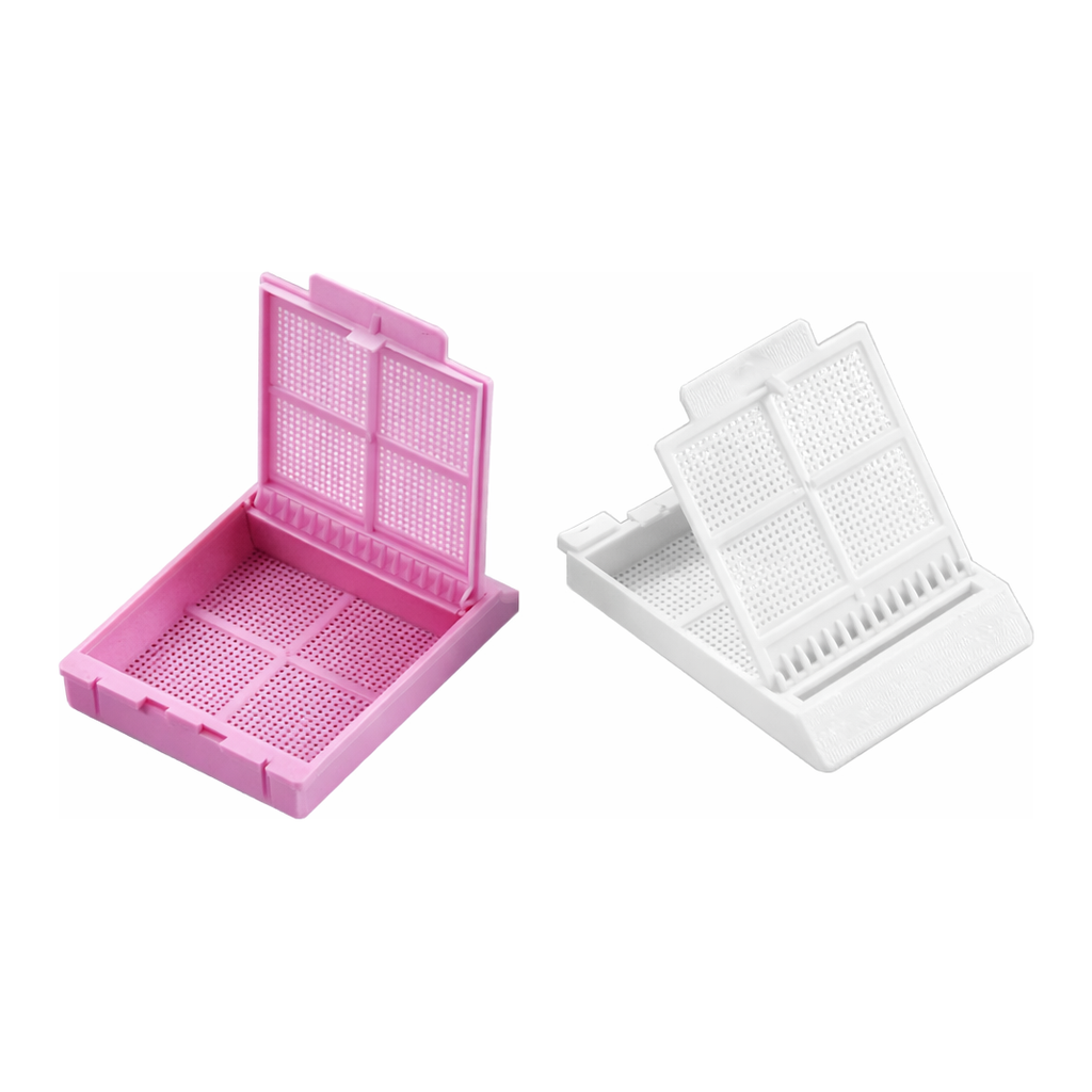 SIMPORT Micromesh TM Biopsy Processing/Embedding Cassette