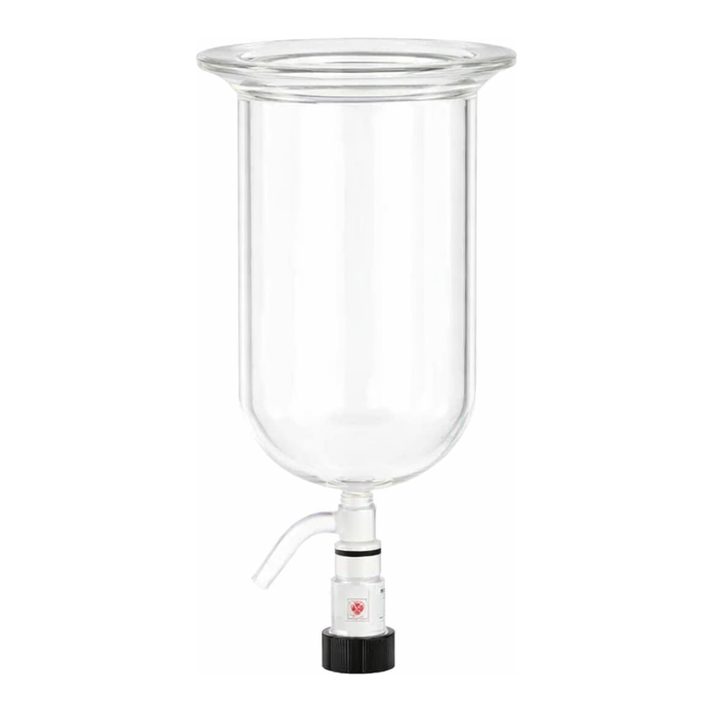 SciLab PTFE Drain-valved 250 ~ 20