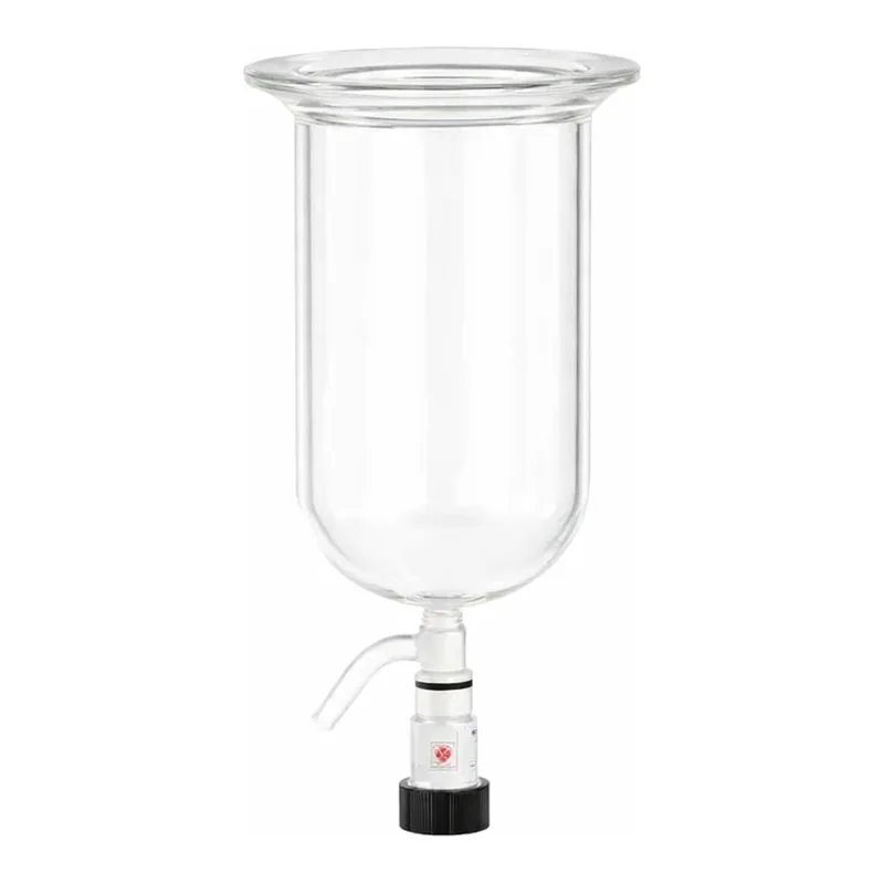 SciLab PTFE Drain-valved 250 ~ 20