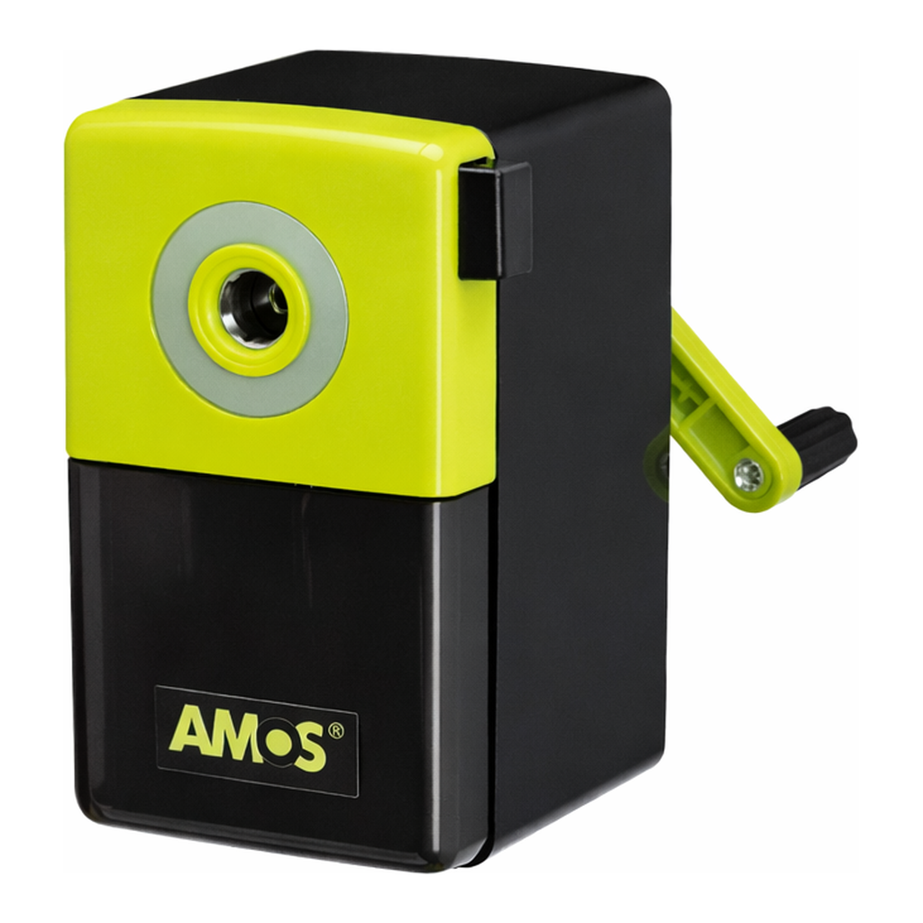 Amos Pencil-sharpener
