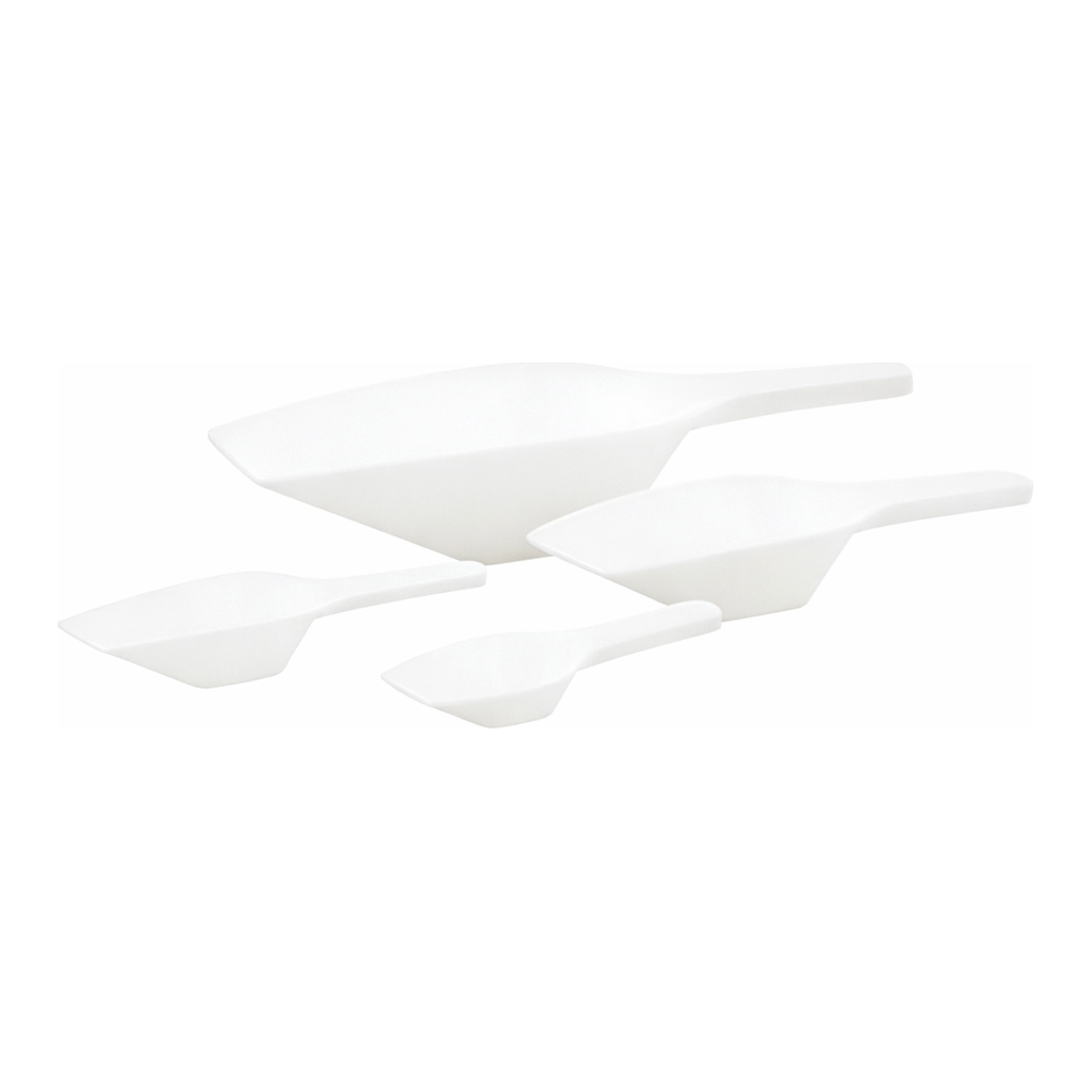 VIT-LAB PP Colored Measuring Scoop