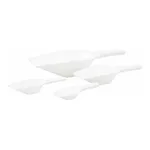 VIT-LAB PP Colored Measuring Scoop