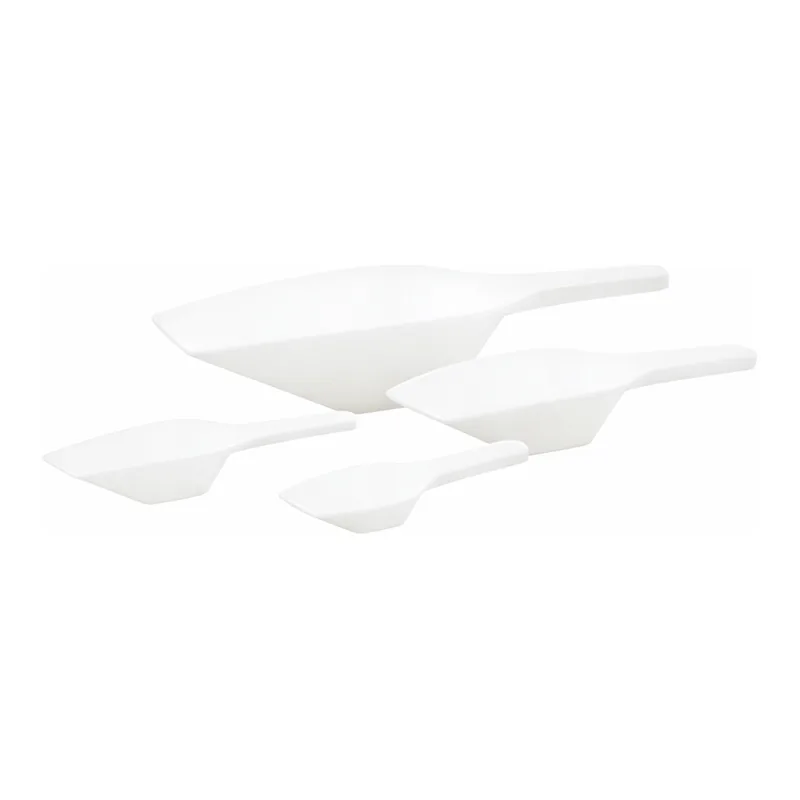 VIT-LAB PP Colored Measuring Scoop