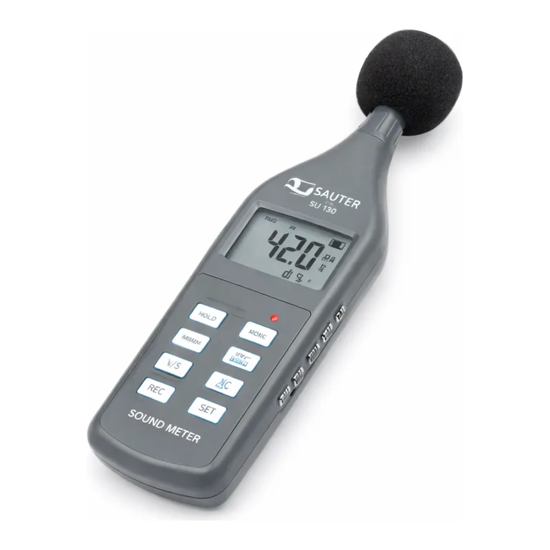 KERN Professional Sound Level Meter
