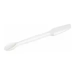 Silico & Chemico Porcelain Works Porcelain Spatula-Spoon
