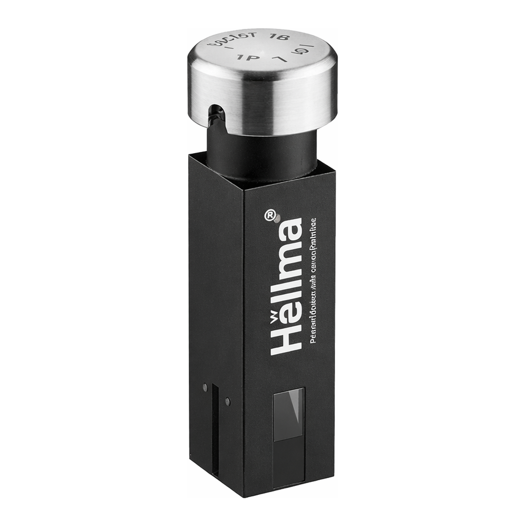 HELLMA Caps for TrayCellAvailable individually - Flexible Selection of the Light Path