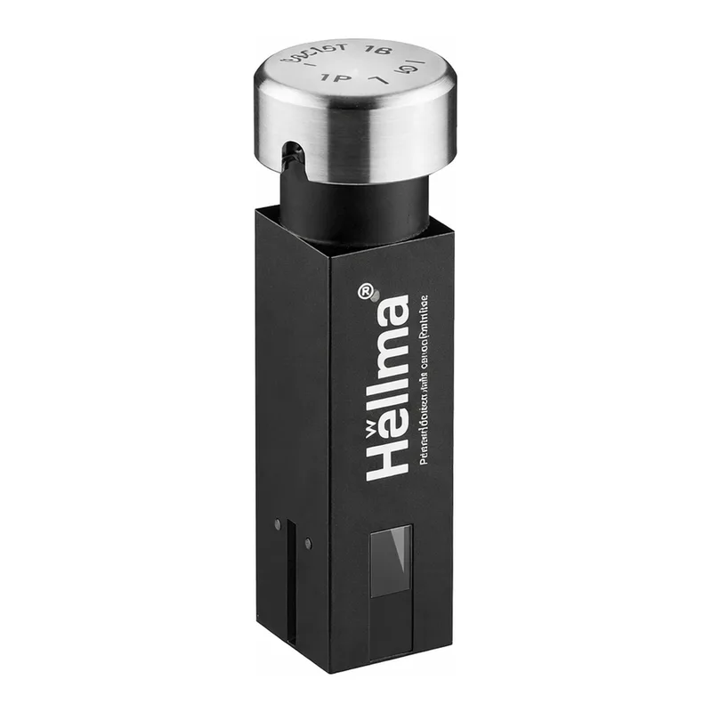 HELLMA Caps for TrayCellAvailable individually - Flexible Selection of the Light Path
