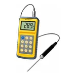ATM IP67 Waterproof Digital Thermocouple Thermometer