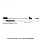 ATM NTC-type Probe