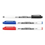 Amos Permanent Name Pen
