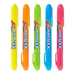 Amos Neo StickS TM Dry Highlighter PenWith Hanging Hook