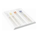 KARTELL PVC 피펫 트레이 PVC Pipet Tray