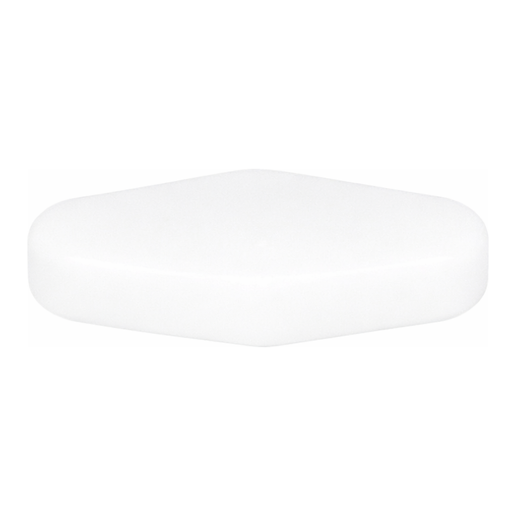 SciLab PTFE General purpose Elliptical-type Magnetic Stirrer Bar