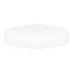 SciLab PTFE General purpose Elliptical-type Magnetic Stirrer Bar