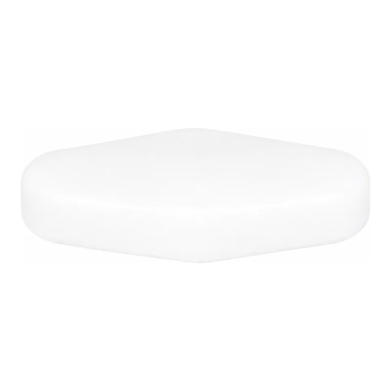 SciLab PTFE General purpose Elliptical-type Magnetic Stirrer Bar