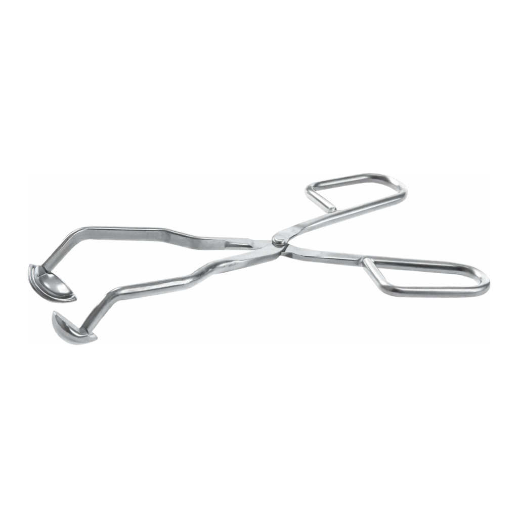 BOCHEM High-grade Stainless-steel Tong for Assays