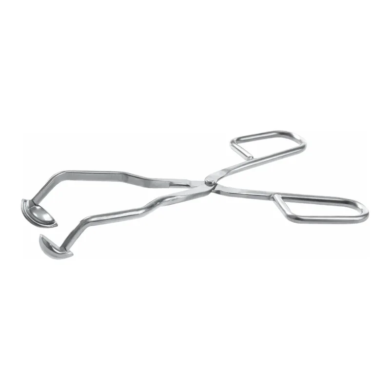 BOCHEM High-grade Stainless-steel Tong for Assays