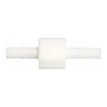 COWIE PTFE Tubing Connector