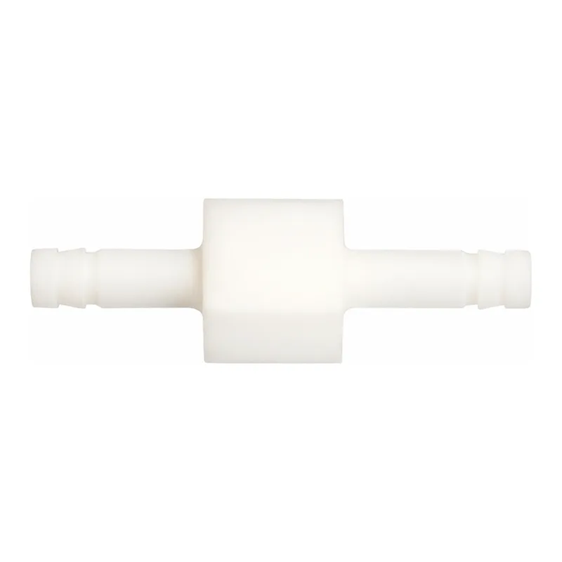 COWIE PTFE Tubing Connector