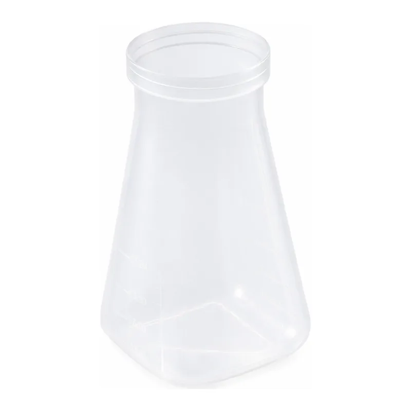 biologix Drosophila PP Bottle