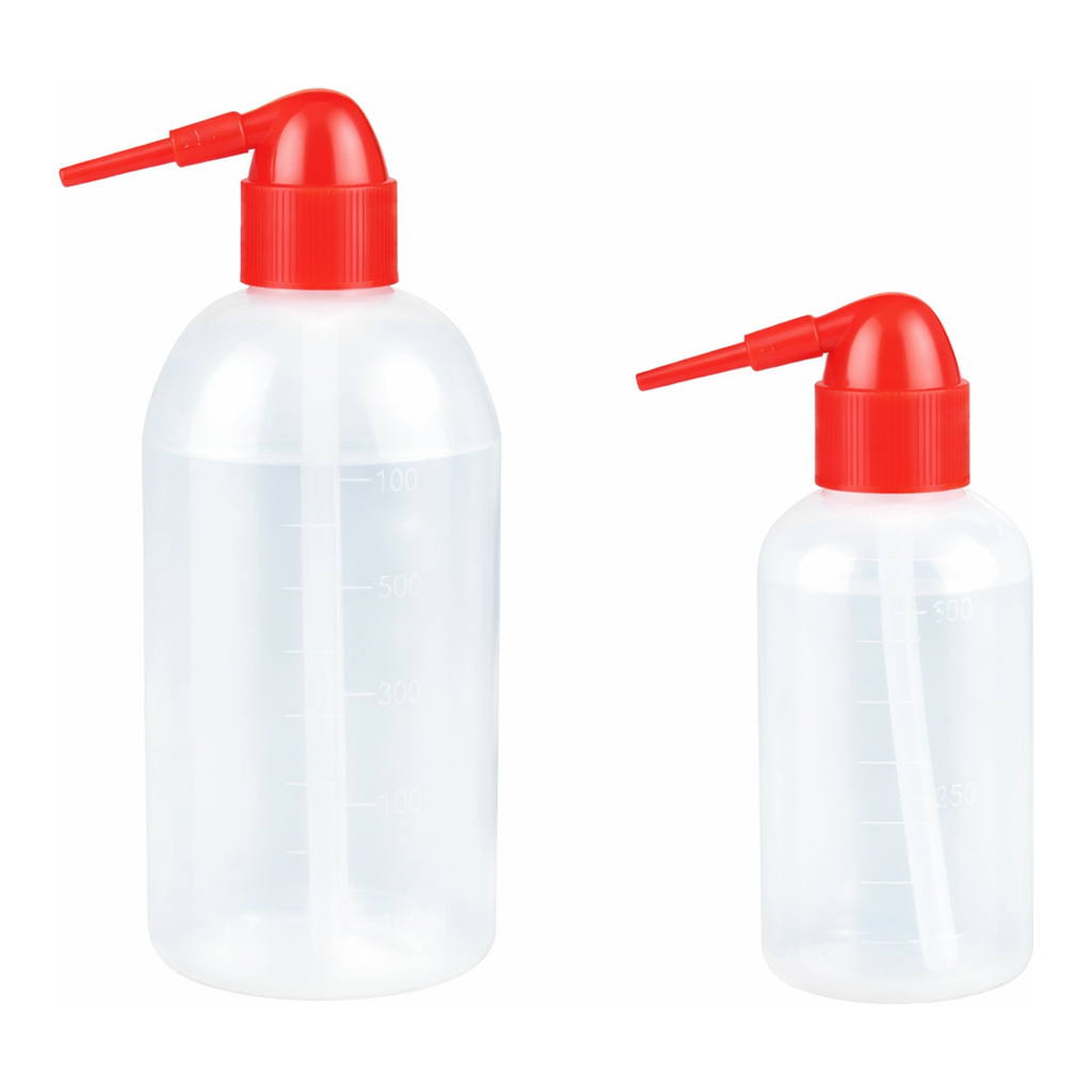 SciLab PE Narrow-neck Wash Bottle