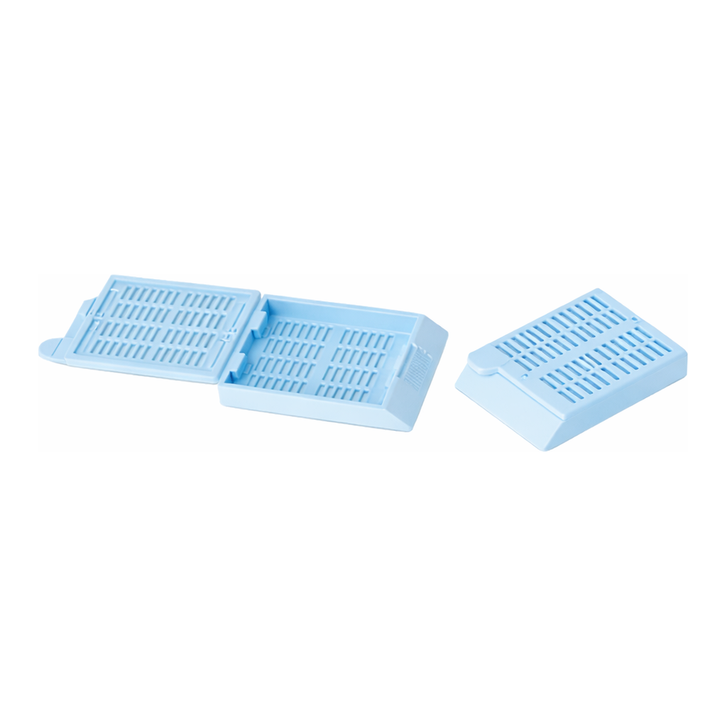 SciLab One-piece Tissue & Biopsy Cassette