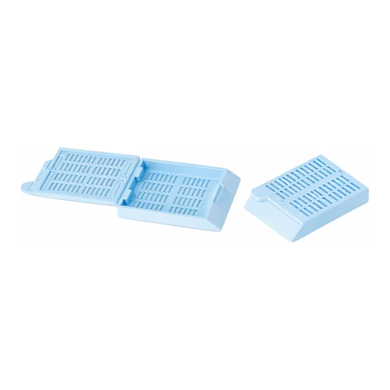 SciLab One-piece Tissue & Biopsy Cassette