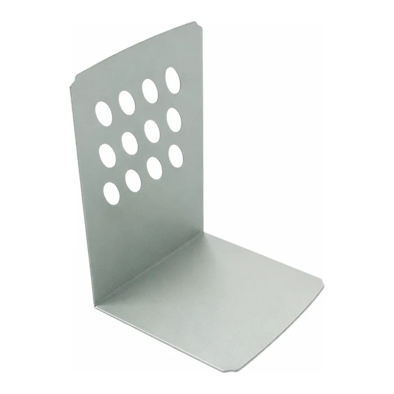 Academy Steel BookendMade of Steel Sheet